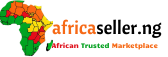 Africaseller NG | Online free marketplace